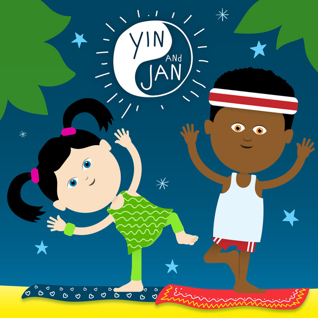 Yin & Jan - Nederlands