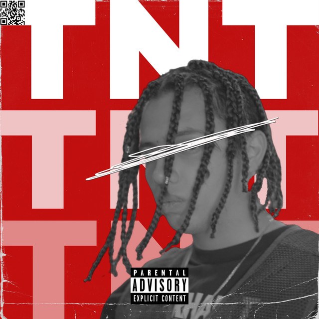 TRBLX | Spotify