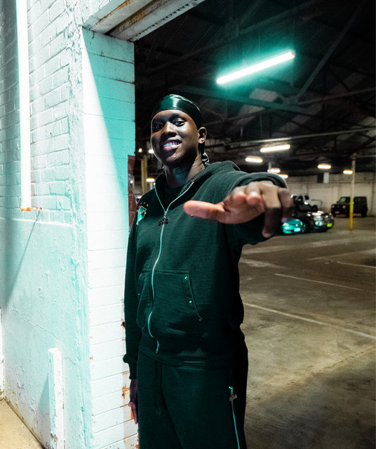 DB Direct | Spotify