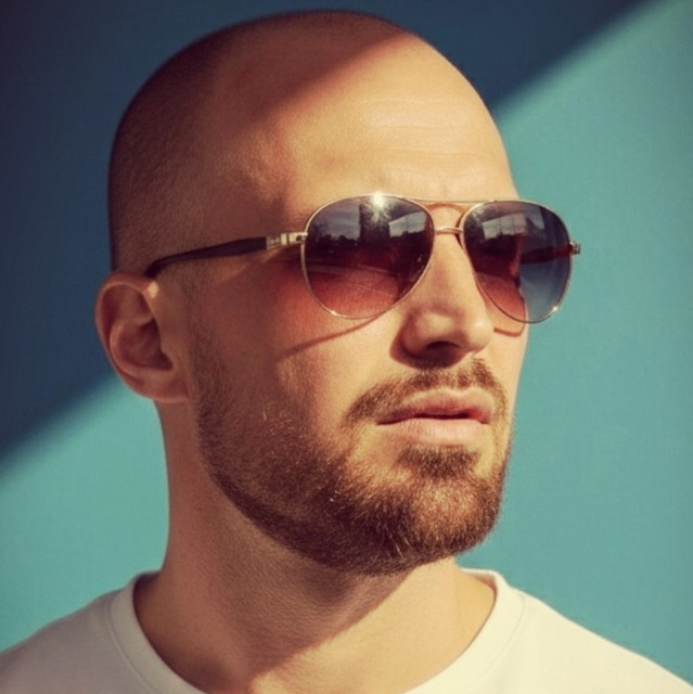 Daniel Ocean
