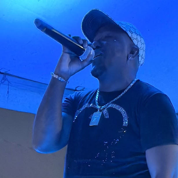 Mc Foguinho SP