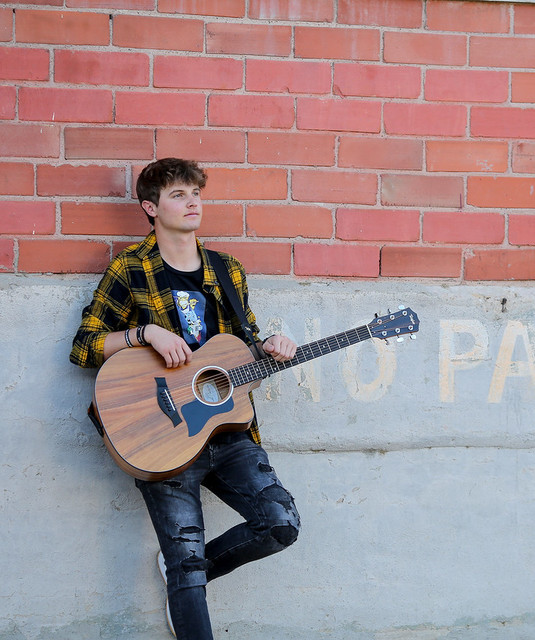 Logan Randag | Spotify