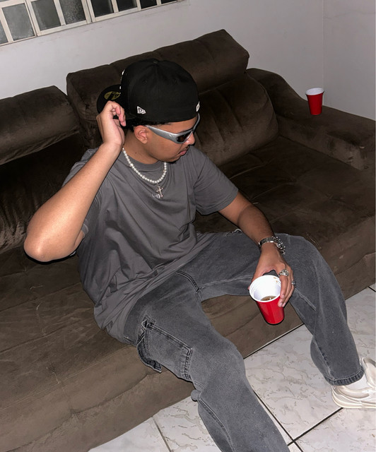 Lz First | Spotify