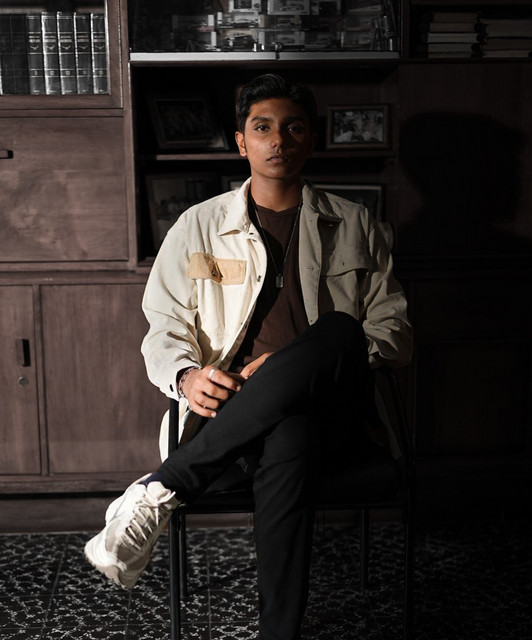 Raja Satria