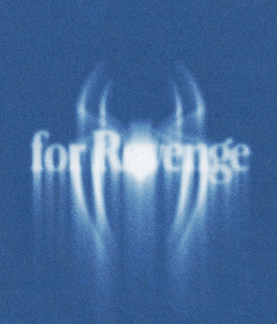For Revenge