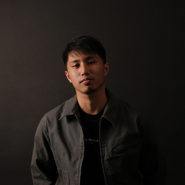 Kyle Pascual