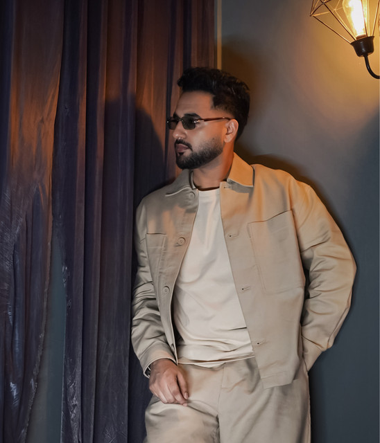 Preetinder