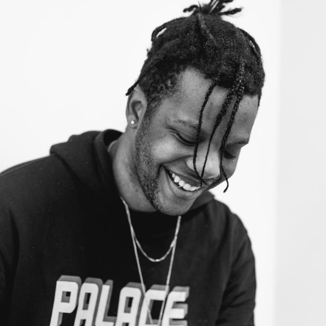 James Wesson | Spotify