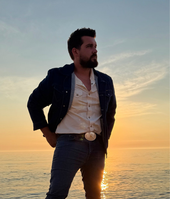 Drew Jacobs