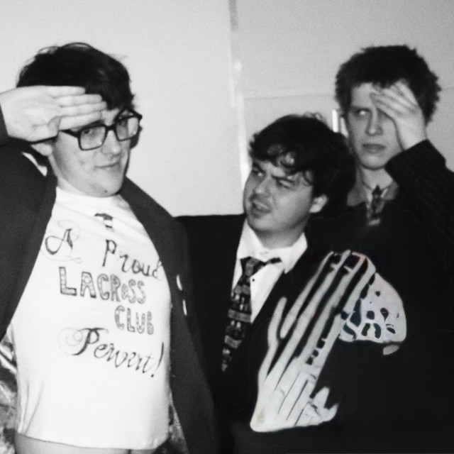 Lacross Club - Punk artist