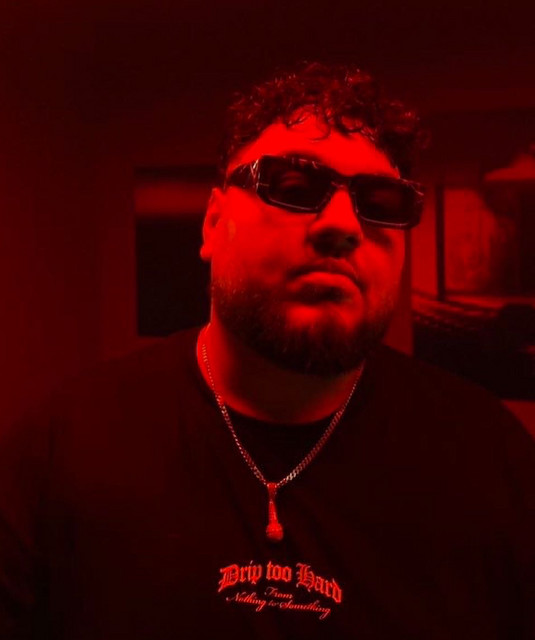 Lino | Spotify