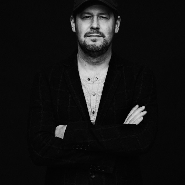 Gustaf Ljunggren image