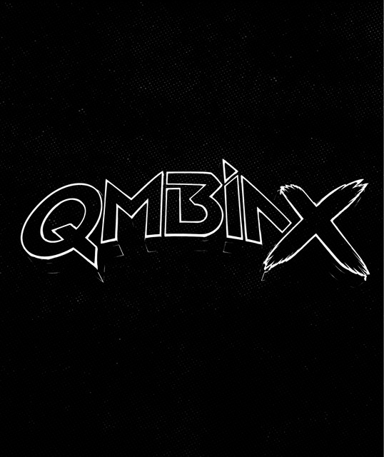 Qmbia-x