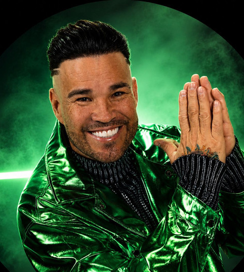 Barreto el Show