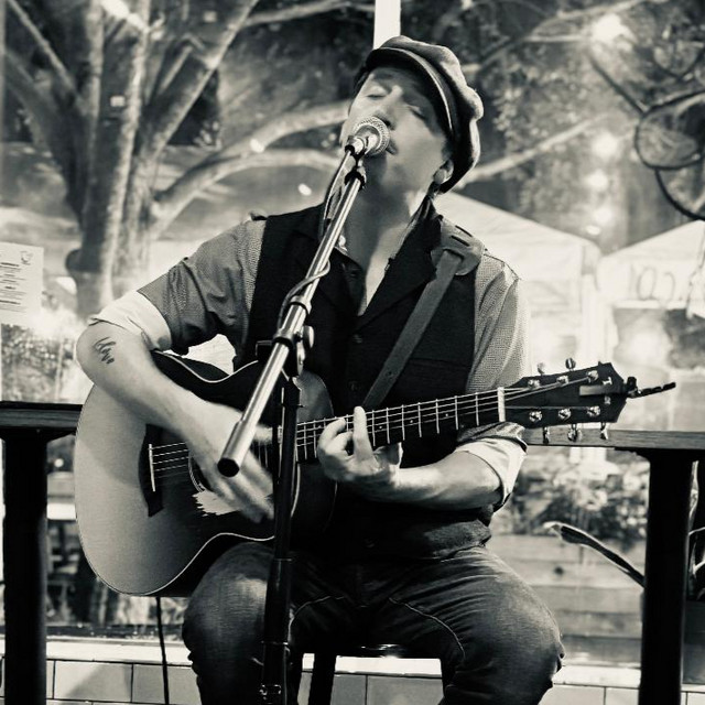 Neal Hooks & The Pocomoke Sound