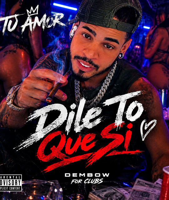 Tu amor