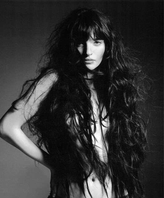 Angelica Bove