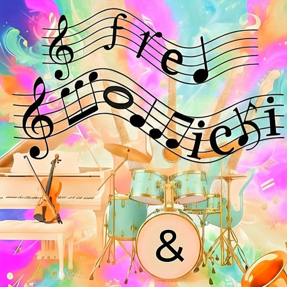 Fred Wodnicki & the Hourglass