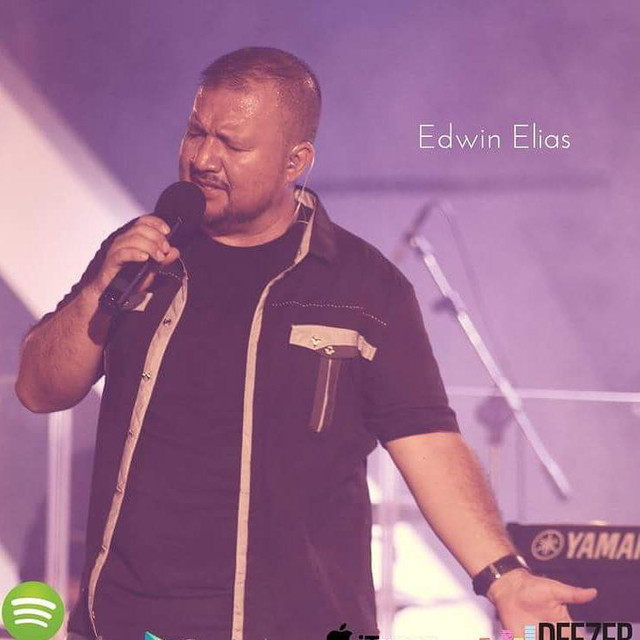 Edwin Elias