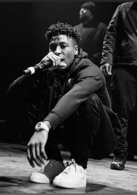 Trellnba | Spotify