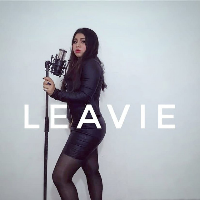 Leavie | Spotify