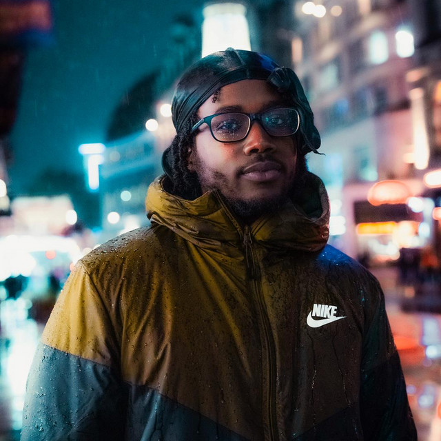 Yak | Spotify