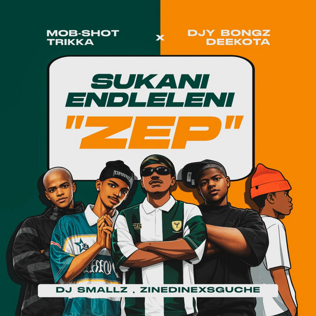 Djy Bongz deekota