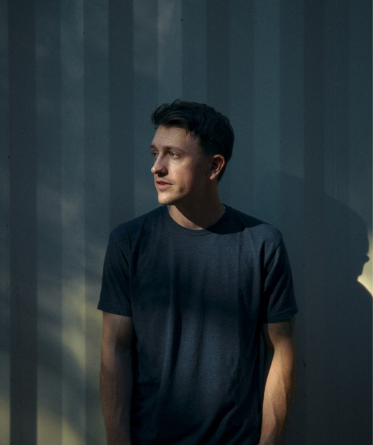 Cameron Byfield artist photo