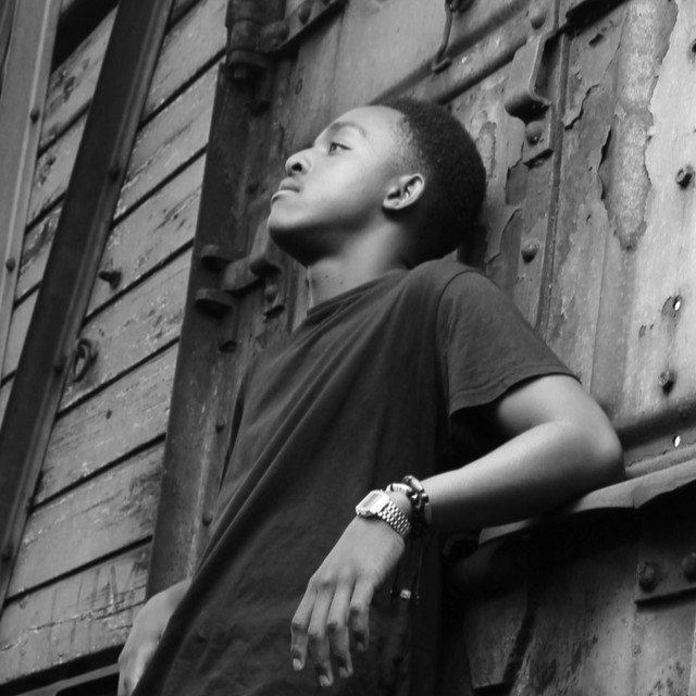 Imzy da Author | Spotify