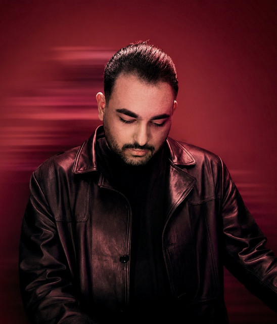 Sepehr Salehi