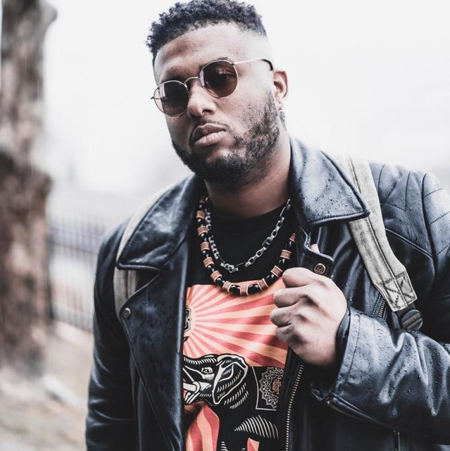 Reyel Soundgod | Spotify