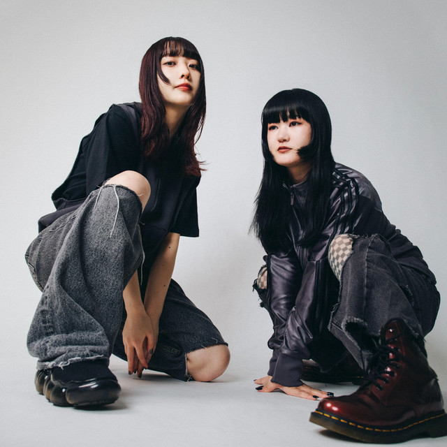 GOATBED (cali≠gari EX-ANS メンバー /FANDEATH