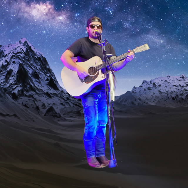 Jon River