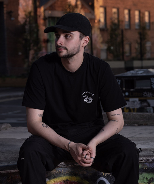 Cal Bateman | Spotify