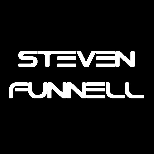 Steven Funnell