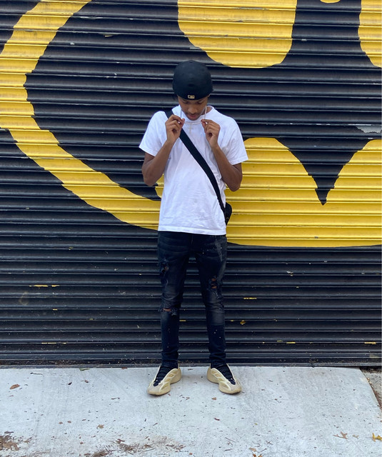 Lil Syphee | Spotify