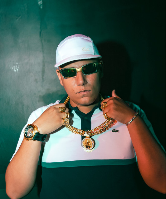 Mc Leh | Spotify
