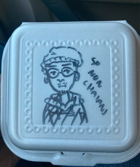 SkinnyAfro