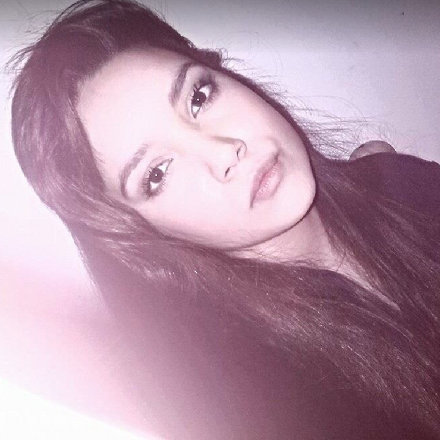 Andrea Ruíz