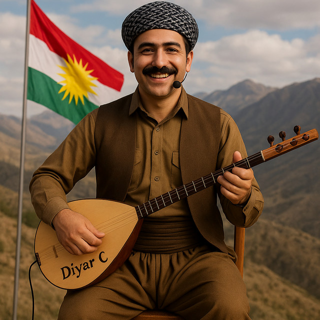 Dîyar C