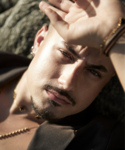 Johnny Sky