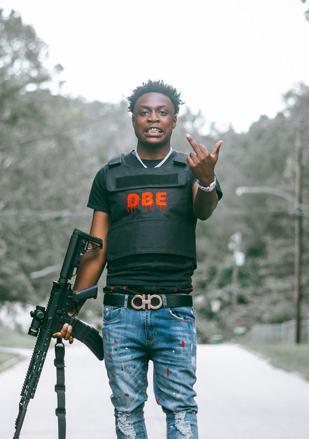 DBE Kilo | Spotify