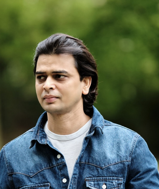 Manoj Kainth
