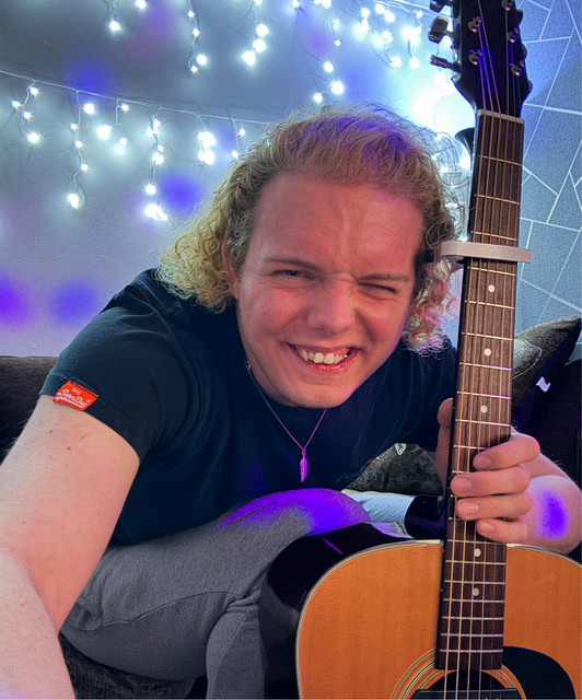 Toby Jake Booth | Spotify