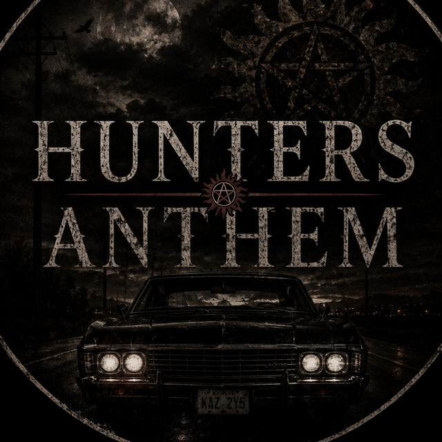 Hunter's Anthem