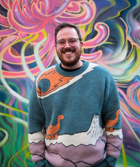 Chris Stringer | Spotify