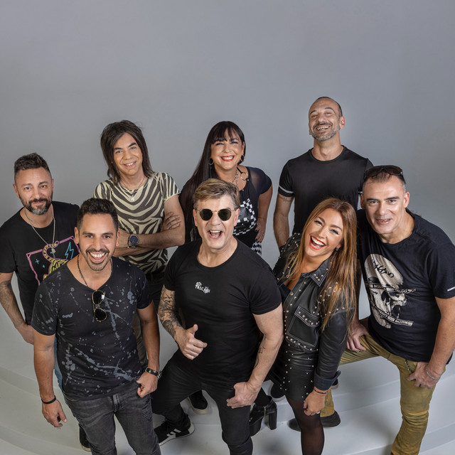 Vilma Palma e Vampiros image