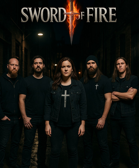 Sword Of Fire