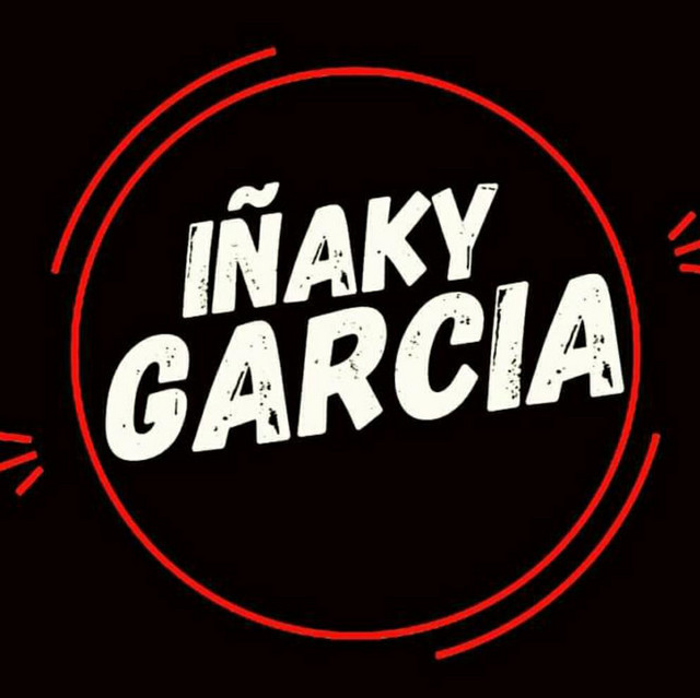 Iñaky Garcia