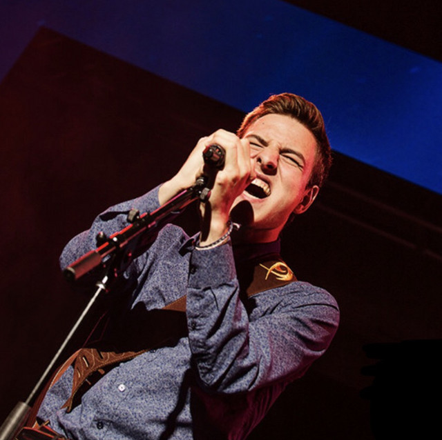 Sam Thompson | Spotify